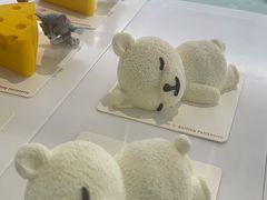 -嗒令甜品·主题融合料理餐厅(首座时代店)