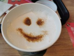 -肯德基(巴沟店)