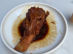 -二泉园老菜馆·百年无锡菜