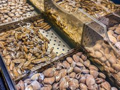 -韩盛·盛江山自助料理(中街大悦城店)