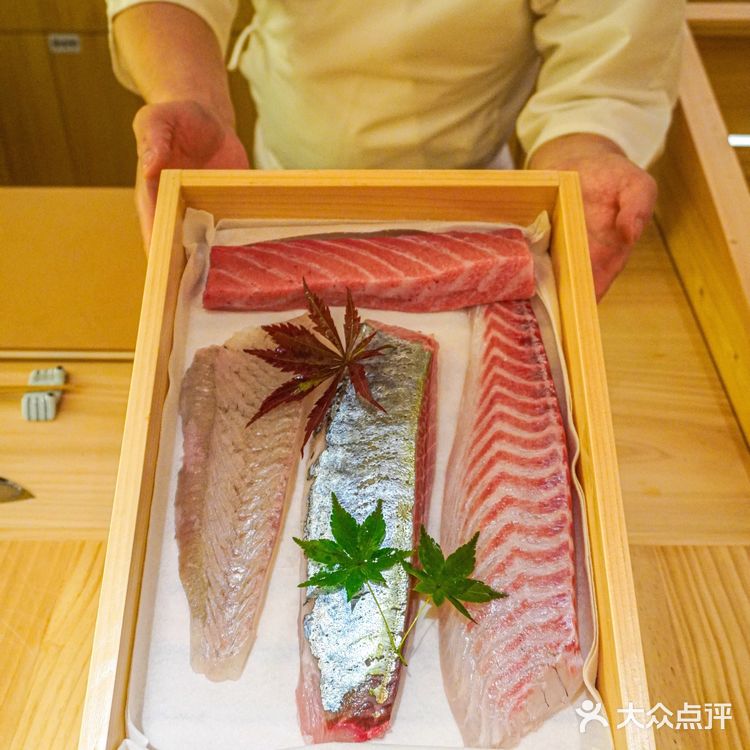 杭州Omakase性价比天🌸板来了‼️打卡萧山日料新店鮨·無忌