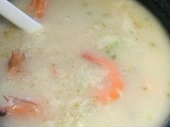 -颐和•海鲜砂锅粥•啫啫煲(奥林匹克广场店)