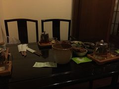 -青藤茶馆(南山路店)
