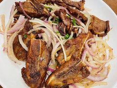 -食光慢宴·安吉土菜馆