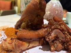 -乔阿马·江南味·驴肉香(龙湖华泾天街店)