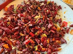 -粤尚腾香居中餐厅(首都机场希尔顿店)