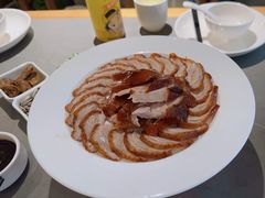 -褚记烤鸭·南京家常菜(雨花客厅店)