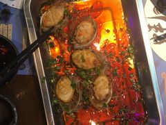 -农家霸王地锅鸡(国顺东路店)