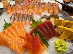 -贵木日本料理·铁板烧(新地假日广场店)