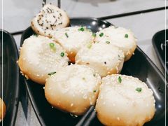 -小杨生煎(白玉兰广场店)