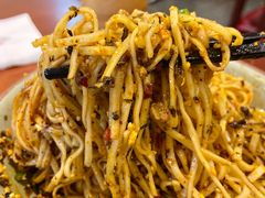 -付小姐在成都(中山公园店)