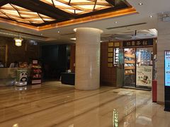 -广州克莱顿酒店