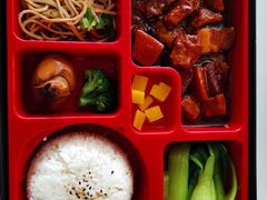 -贝林大翅鲸简餐厅(国家海洋博物馆店)