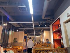 -特色油边心管烤串