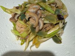 -怡情荟•海鲜青岛菜(五四广场旗舰店)