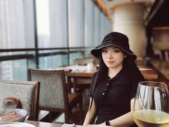 -富力丽思卡尔顿酒店·香荟全日制餐厅