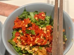 -小街猪手(团结湖店)