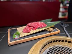 -谷牛和牛烤肉(漕河泾印象城店)
