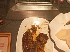 -可口香·非遗老号烧烤(南岗直营店)