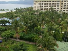 -三亚亚龙湾天域度假酒店