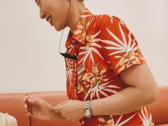 -第六季自助餐厅(甜水园店)