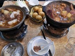 -范贤光鸡公煲(平乐园总店)
