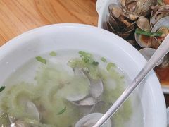 -林记海鲜排档·十年海鲜地标