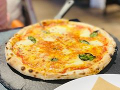 玛格丽特披萨-CASANOVA西餐厅(海信广场店)
