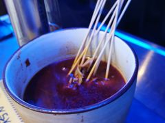 -很久以前羊肉串(打浦路店)