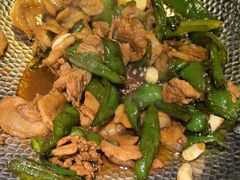 WM大厨小炒肉-绿茶餐厅(千岛湖银泰城店)