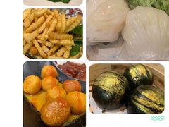 -香港新曜记茶餐厅(万泰城店)