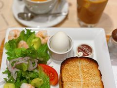 -OGAWA COFFEE 京都駅中央口店
