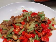 -客语客家菜(佳兆业广场店)
