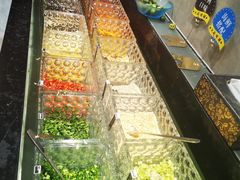 自助取餐区-阿杜打边炉(五江天街店)