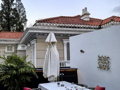 -弦月窗LUNETTE BY AMANDA(复兴路店)