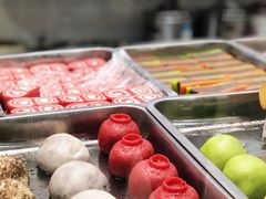 -常州糕团店(北大街新世纪商城店)