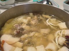 -椰客·海南椰子鸡(新塘永旺梦乐城店)