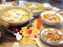-味仙居(环城南路店)