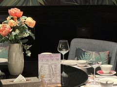 -花舍·新派粤菜·西餐·下午茶(亚运村·鸟巢店)