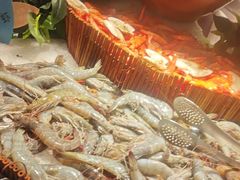 -吉布鲁牛排海鲜自助(成都大悦城店)