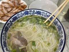 -桥乡缘过桥米线(胜利街店)