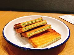 -HELLO 27 意面·沙拉·帕尼尼