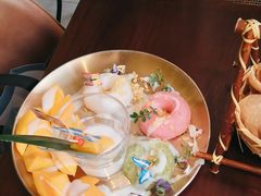 -泰妃殿(新世界旗舰店)