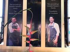 景观位-Ministry of Crab(科伦坡店)