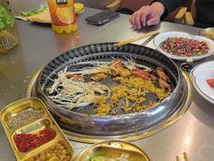 -炉队长·齐齐哈尔家庭烤肉(马家堡店)