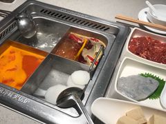 -海底捞火锅(群光广场店)