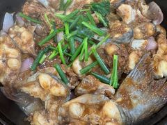 -乡村土菜馆(园湖南路店)