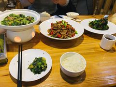 -老阿妈蒙古村·蒙古包·草原文化·歌舞表演(老君堂店)