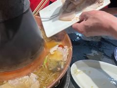 -吉祥涮羊肉