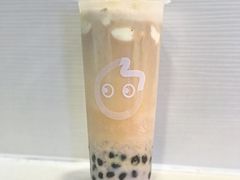 -CoCo都可(蓝村店)